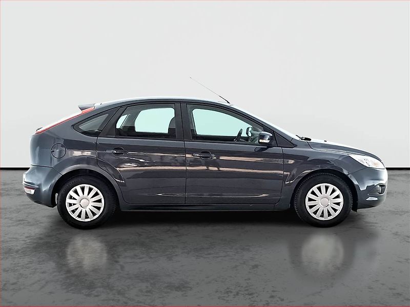 Ford Focus (2009) 1.4 16V, po STK, jezdí dobře - fotka 6 z 15