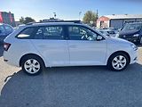 Škoda Fabia Drive 1.0TSi 81kw DSG TEMPOMAT - náhled 8
