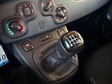 Fiat Panda 1.0 CROSS 1.0 HYBRID 70CV MAN - náhled 15