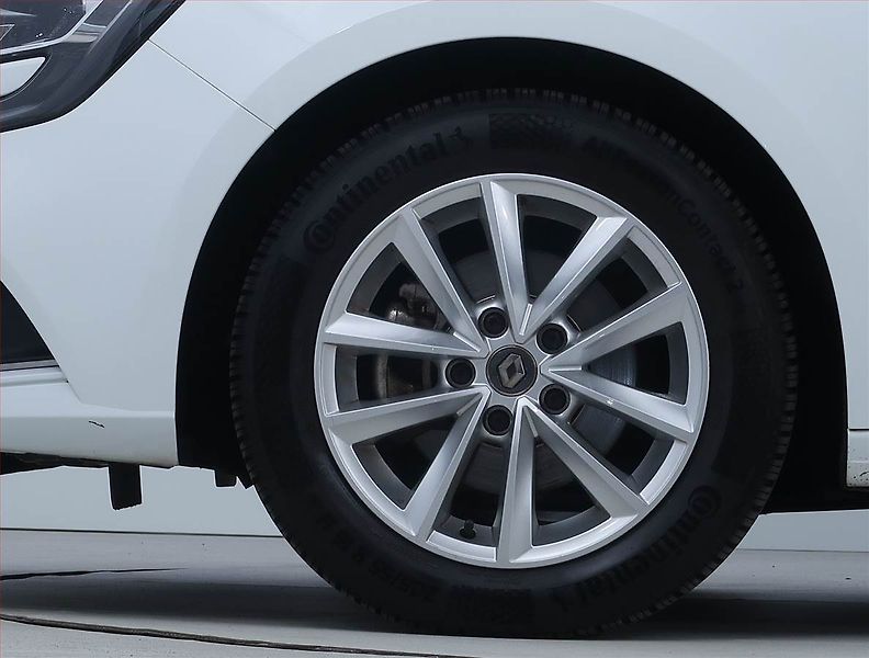 Volkswagen Golf (2017) Highline 1.4 TSI, Automat - fotka 13 z 18