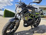 Kawasaki Z 125 (2024) - náhled 6