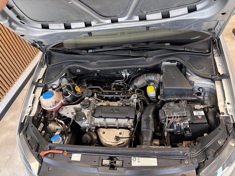 Volkswagen Polo 1.2i - fotka 28 z 28