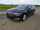 Volkswagen Passat HIGHLINE*110KW*LED*ALCANTARA* - náhled 1