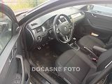Škoda Rapid (2015) 1.6TDi, AC, temp - náhled 2