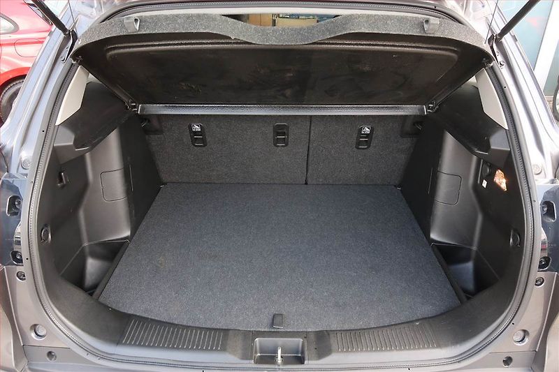 Suzuki SX4 S-Cross (2024) Premium 1.5 Hybrid - fotka 14 z 19