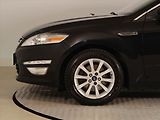Ford Mondeo (2014) Titanium 2.0 TDCi, Automat - náhled 15