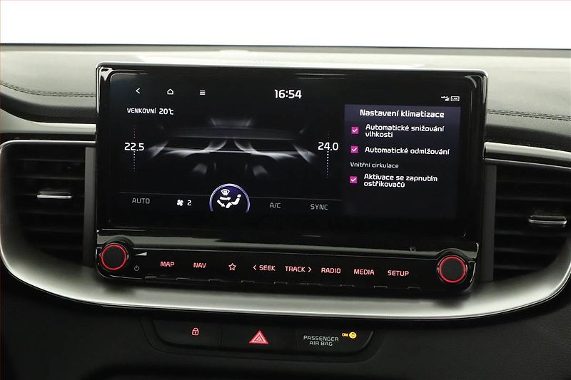 Kia XCeed (2025) 1.5 T-GDI, TOP, FullLed - fotka 15 z 18