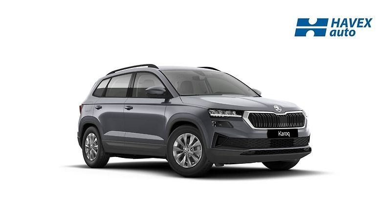Škoda Karoq (2025) 1.5 TSI 110 kW 130 let - fotografie inzerátu