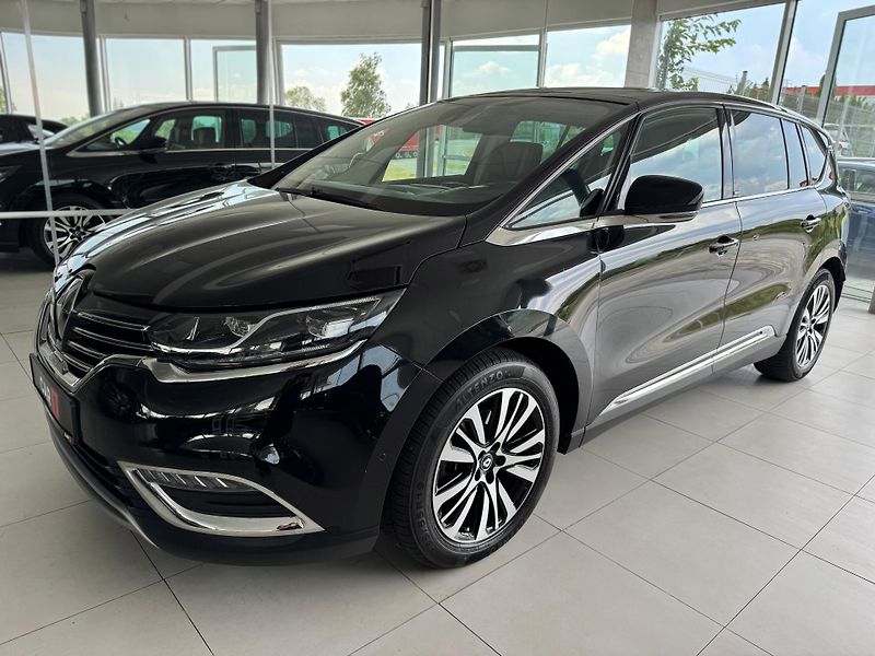 Renault Espace 1,6dCi Init.Paris*7MÍST*Tažné - fotka 2 z 44