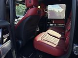 Mercedes-Benz Třídy G (2023) G500,AMG,V8,ZÁRUKA,MAX,1.MAJ. - náhled 23