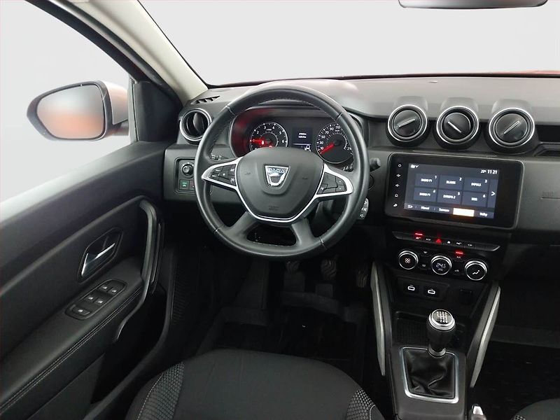 Dacia Duster (2021) 1.0 TCe, LPG, ČR,1.maj - fotka 7 z 19