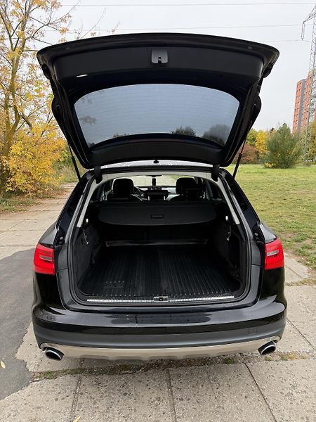 Audi A6 (2013) Prodám Audi A6 Allroad C7 - fotka 9 z 37