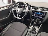 Škoda Octavia (2020) Style Plus 1.5 TSI, Automat - náhled 7