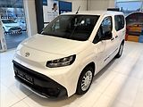 Toyota ProAce City Verso 1,5   SWB 1.5D 130 MT Business - náhled 2