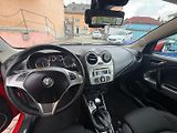 Alfa Romeo MiTo (2009) 1.4 77 kW - Málo najeto ! - náhled 8