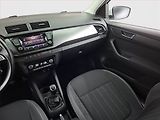 Škoda Fabia (2019) Style 1.0 TSI, Tempomat - náhled 8