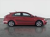 Mitsubishi Lancer (2009) 1.8 MIVEC, Automat, Navi - náhled 6