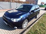 Mitsubishi Outlander (2013) 2.2 Di-D 4x4 AUTOMAT tažné - náhled 1