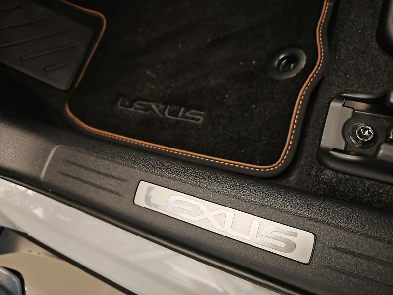 Lexus LBX COOL ADVANCED - fotka 26 z 42