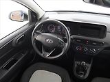 Hyundai i10 (2021) 1.0, Serv.kniha, Tempomat - náhled 7