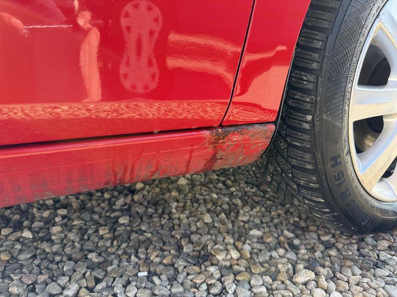 Škoda Roomster 1,4i 16V/63kW - KLIMA,ABS - fotka 58 z 59