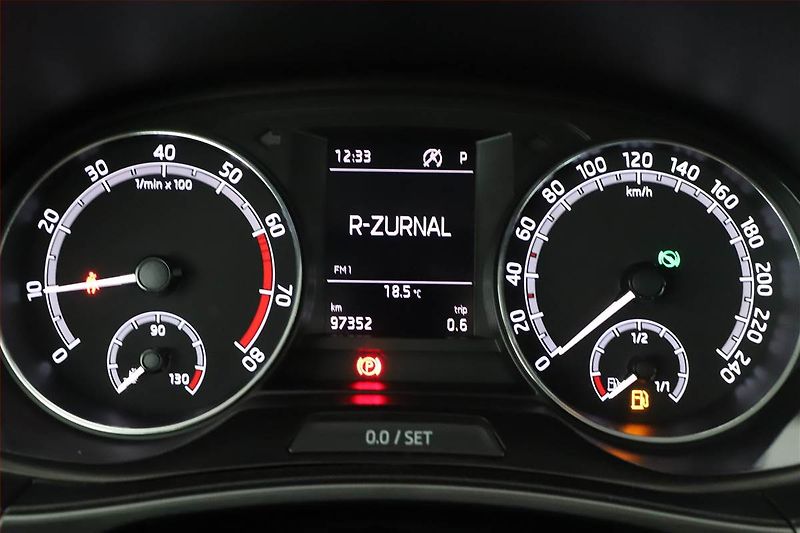 Škoda Fabia (2021) Style Plus 1.0 TSI, Automat - fotka 8 z 15