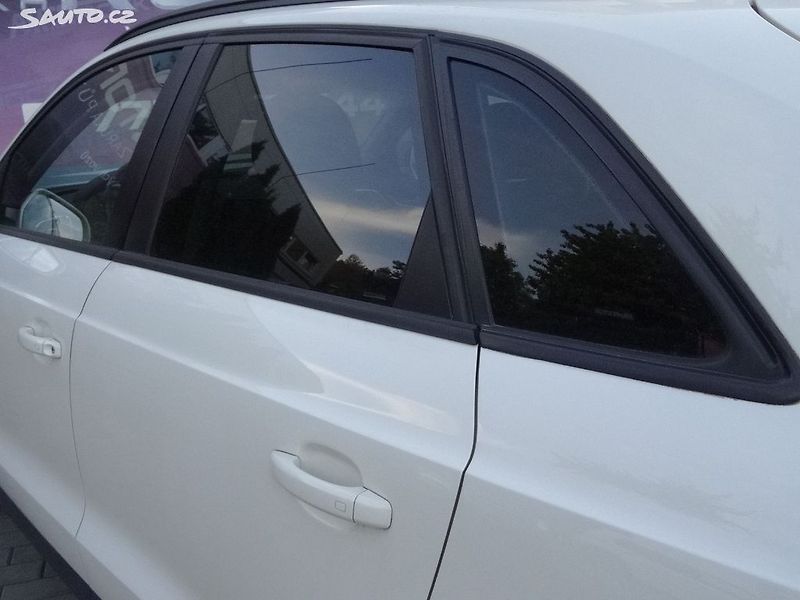 Audi Q3 2.0 TDI 103kW NOVÉ ROZVODY - fotka 26 z 26