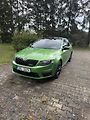 Škoda Octavia (2015) RS 2.0 TSI 162kW Challenge DPH - náhled 7