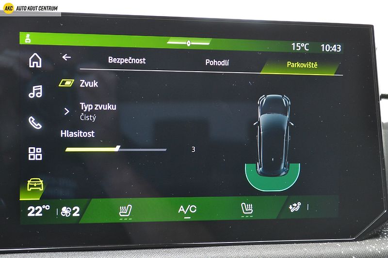 Renault Clio techno TCe 115 - fotka 33 z 48
