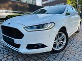 Ford Mondeo 2.0TDCi MAN VÝHŘEV SENZORY LED - náhled 1