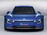 Volkswagen XL Sport.