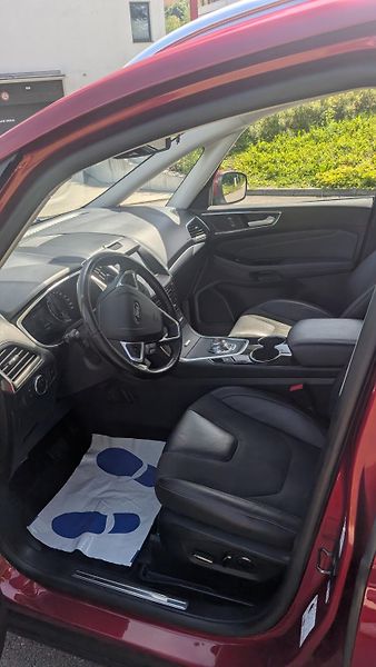 Ford Galaxy (2019) GALAXY 2.0 EcoBlue 140kW ,4x4 - fotka 6 z 17