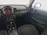 Mini Clubman (2016) One D, Navi, Tempomat - náhled 8