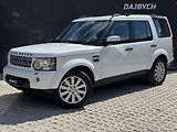 Land Rover Discovery 3,0 SDV6 HSE 4WD AT ČR DPH - náhled 1