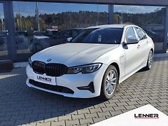 BMW Řada 3 E330/215kW Sportline AT PHEV - fotografie inzerátu