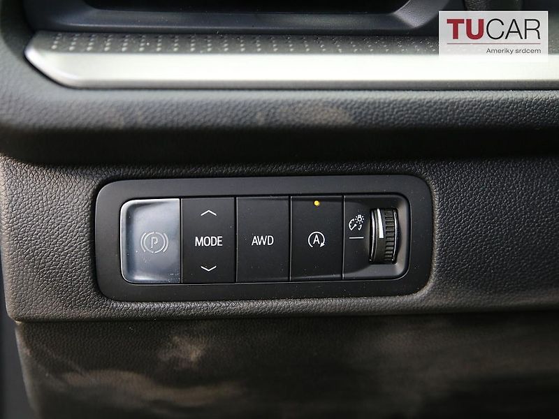 Chevrolet Traverse (2026) LT 2.5 Turbo  - fotka 20 z 42