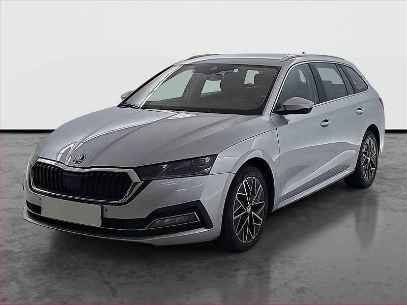 Škoda Octavia (2020) Style 2.0 TDI, Serv.kniha - fotka 2 z 17