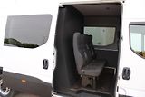 Iveco Daily 35S180 3,0 Maxi 7Míst+Klima - náhled 8