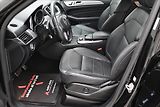 Mercedes-Benz Třídy M 3,0 350 CDI 190 kW 4MATIC Záru - náhled 13