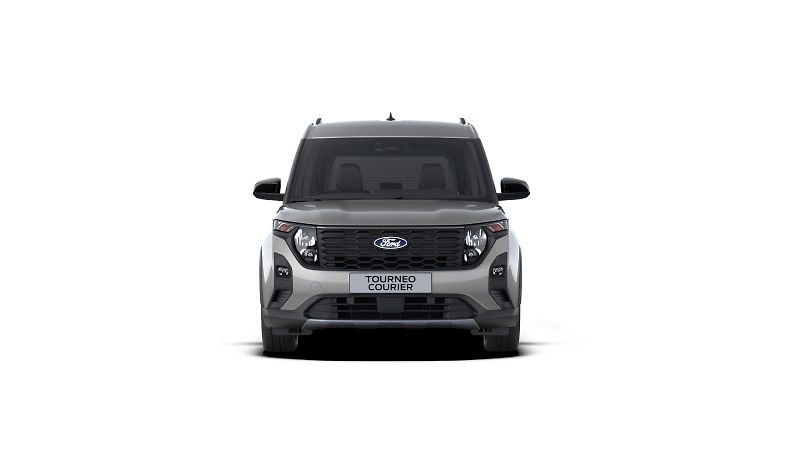 Ford Tourneo Courier (2026) Active, Tourneo, 1.0 EcoBoost - fotka 9 z 9