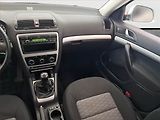 Škoda Octavia (2009) Ambiente 1.4 TSI - náhled 8