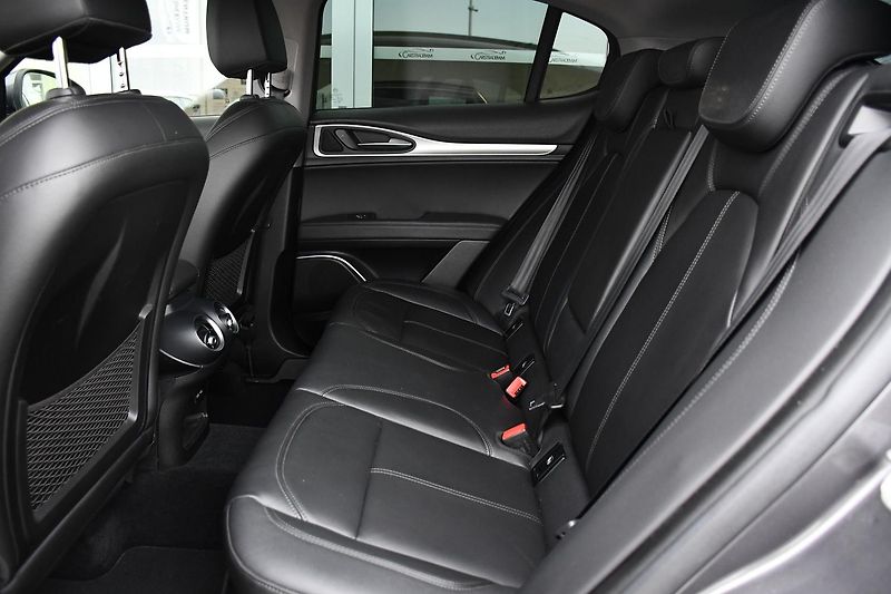 Alfa Romeo Stelvio 2.0TURBO 16V Q4 147kW SPRINT - fotka 20 z 45