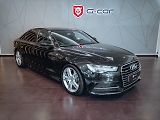 Audi A6 3.0 BiTDI, Quattro S-line - náhled 1
