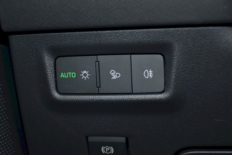 Škoda Kodiaq (2025) Sportline 2,0 TDI 142 kW 7° au - fotka 39 z 44