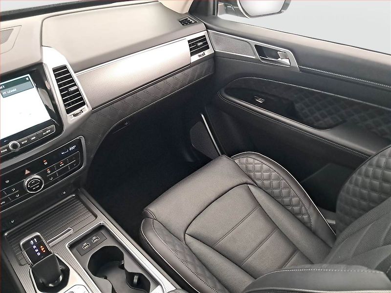SsangYong Rexton (2022) 2.2 Diesel - fotka 8 z 23