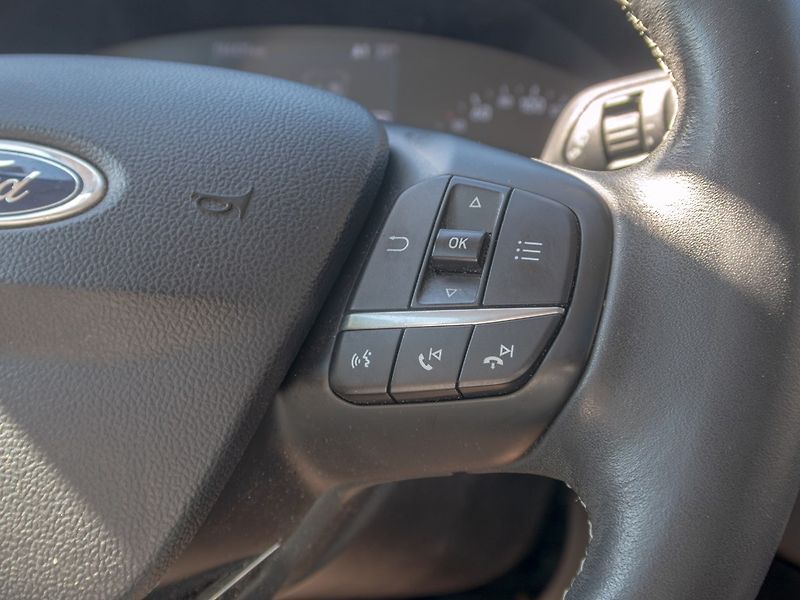 Ford Focus (2019) ČR 2.0TDCI 110KW – VÝBAVA! - fotka 22 z 55