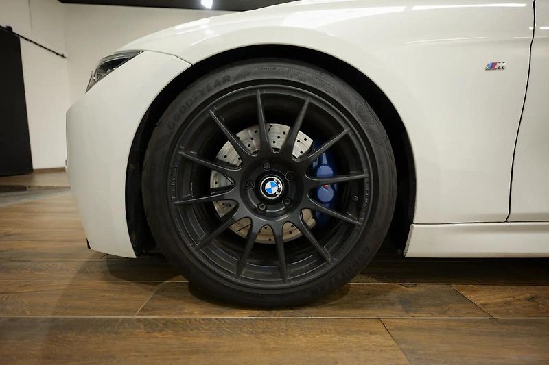 BMW Ostatní 340i xDrive - 418 kW STAGE 3 - fotka 31 z 35