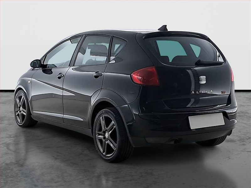 Seat Altea (2007) 1.9 TDI, Eko.zaplacen - fotka 4 z 18