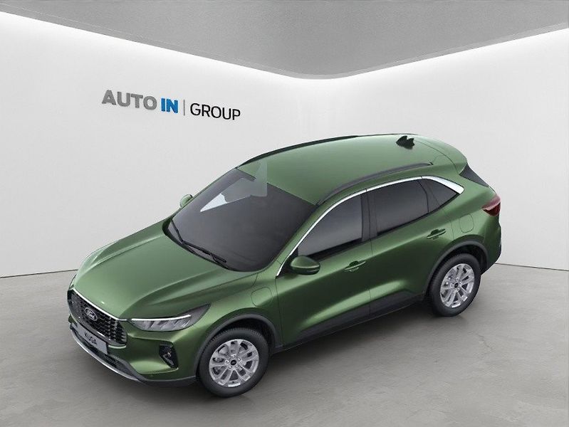 Ford Kuga (2026) 1,5 EcoBoost 137kW Titanium au - fotografie inzerátu