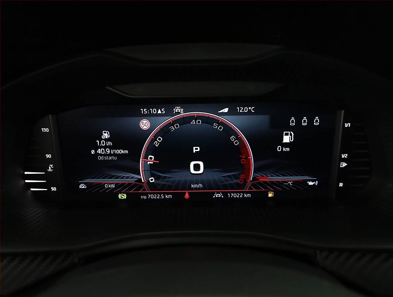 Škoda Scala (2026) 1.0 TSI, Montre Carlo - fotka 9 z 20